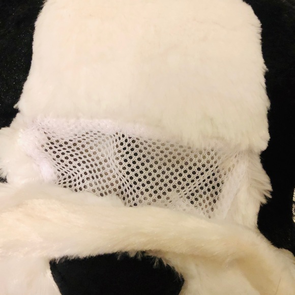 Cat & Dog Furry Headwear main image 8